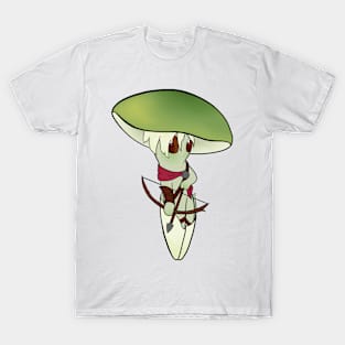 Mushroom Ranger T-Shirt